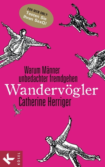 Wandervögler - Catherine Herriger