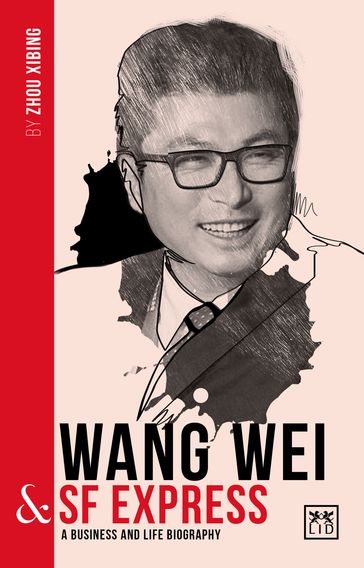 Wang Wei and SF Express - Zhou Xibing