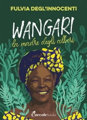 Wangari