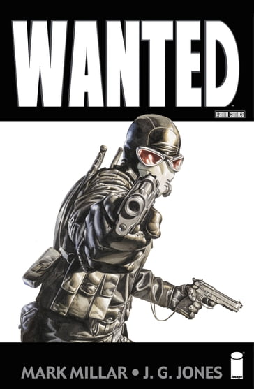 Wanted - Comic zum Film - Mark Millar