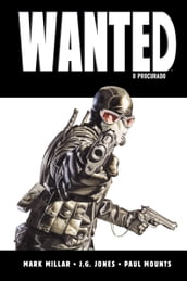Wanted: O Procurado
