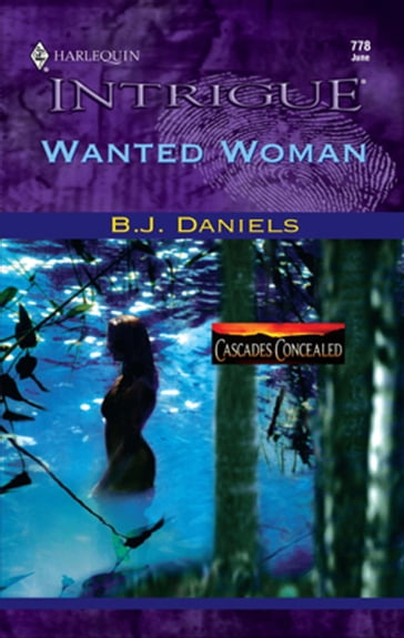 Wanted Woman - B. J. Daniels