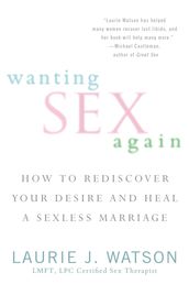 Wanting Sex Again