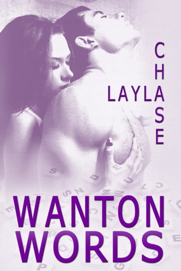 Wanton Words - Layla Chase