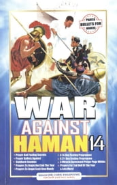 War Against Haman -14