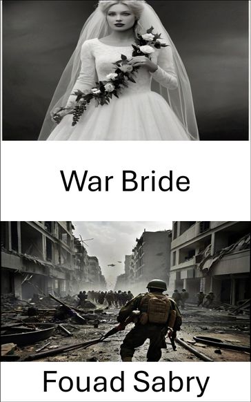 War Bride - Fouad Sabry