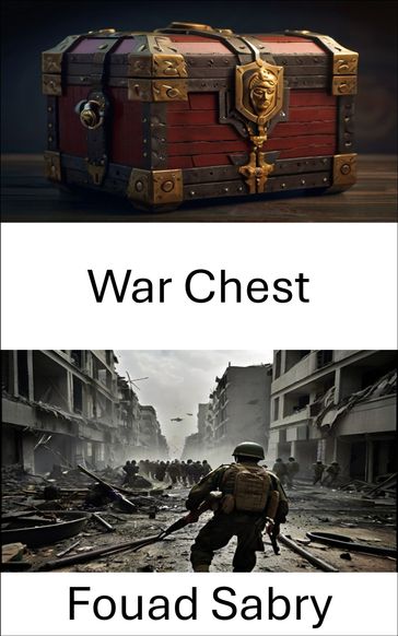 War Chest - Fouad Sabry