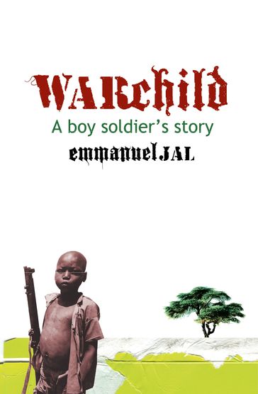 War Child - Emmanuel Jal