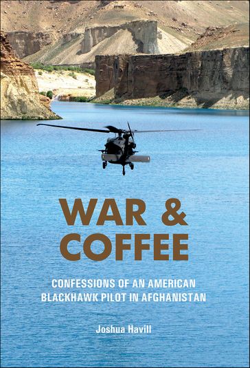 War & Coffee - Joshua Havill