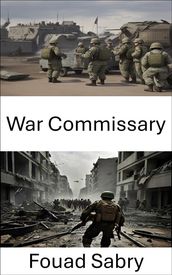 War Commissary