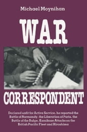 War Correspondent