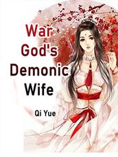 War God s Demonic Wife