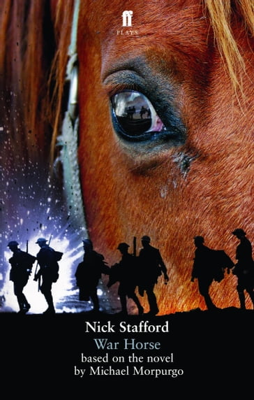 War Horse - Nick Stafford - Morpurgo Michael