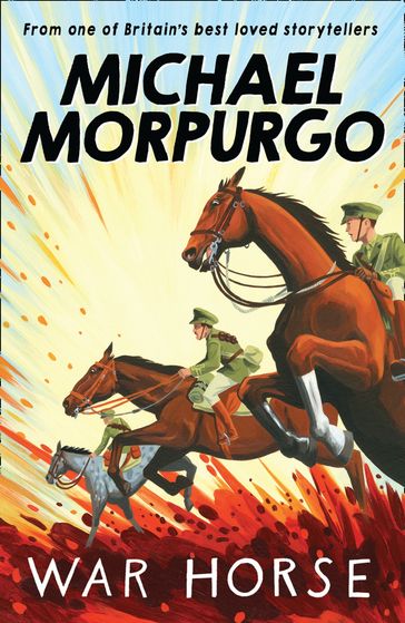 War Horse - Morpurgo Michael