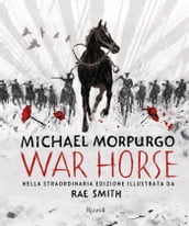 War Horse (edizione illustrata)