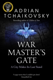 War Master s Gate