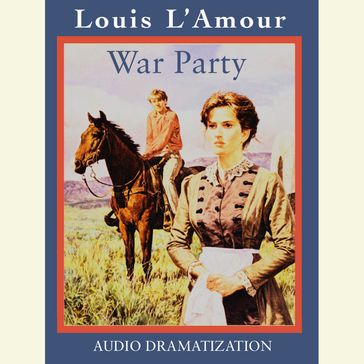War Party - Louis L