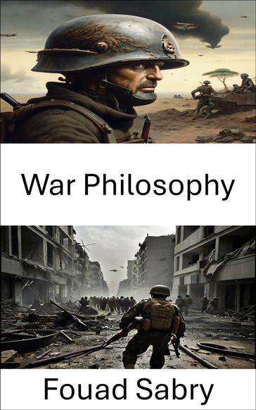 War Philosophy - Fouad Sabry