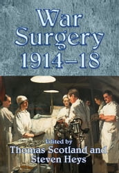 War Surgery 191418