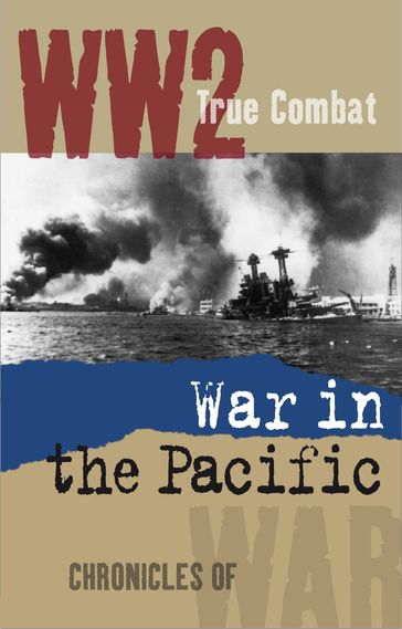 War in The Pacific (True Combat) - Al Cimino