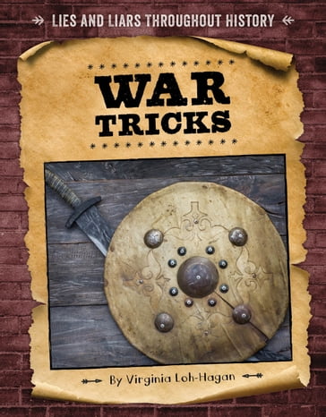 War Tricks - Virginia Loh-Hagan