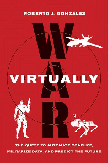 War Virtually - Roberto J. González