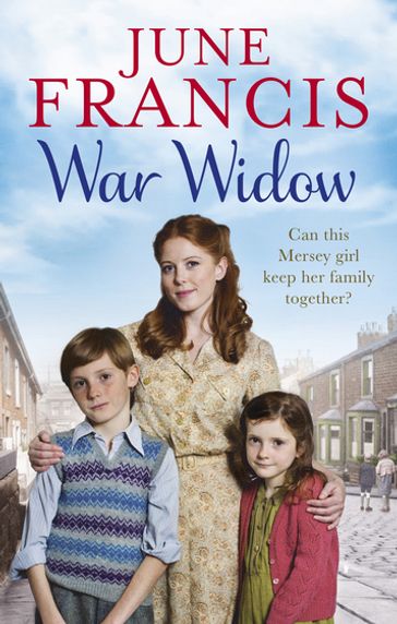 War Widow - June Francis