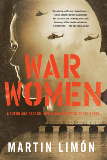 War Women - Martin Limin