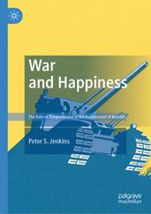 War and Happiness