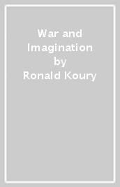 War and Imagination