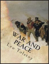 War and Peace (Annotated)