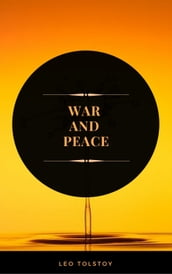 War and Peace (ArcadianPress Edition)