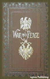 War and Peace (Illustrated + Audiobook Download Link + Active TOC)
