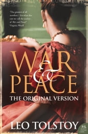 War and Peace: Original Version