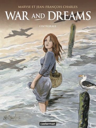 War and dreams (L'Intégrale) - Jean-François Charles