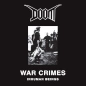 War crimes - inhuman beings