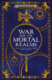 War for the Mortal Realms