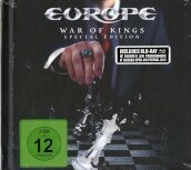 War of kings (spec.edt.cd+br)