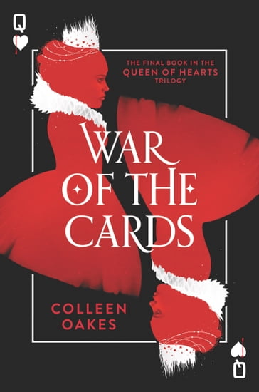 War of the Cards - Colleen Oakes