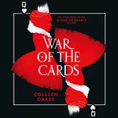 War of the Cards (Queen of Hearts, Book 3)