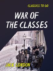 War of the Classes