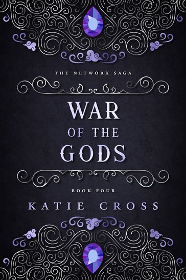War of the Gods - Katie Cross