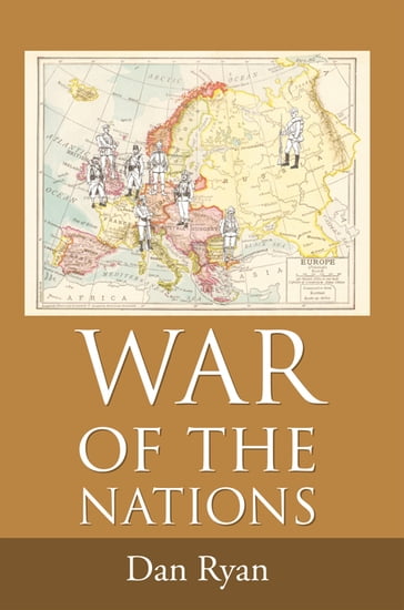 War of the Nations - Dan Ryan