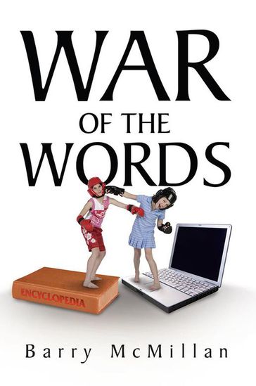 War of the Words - Barry McMillan