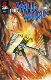 War of the Worlds #3