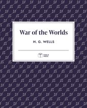 War of the Worlds   Publix Press