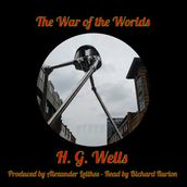 War of the Worlds, The