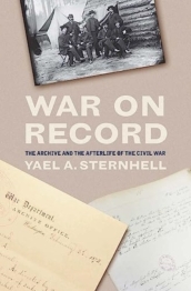 War on Record