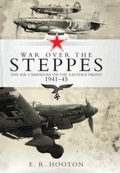 War over the Steppes