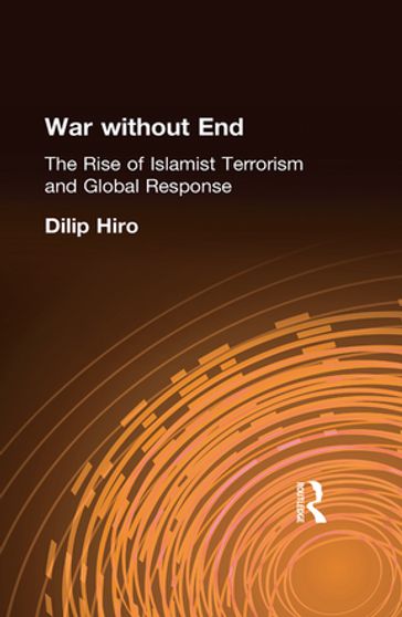 War without End - Dilip Hiro